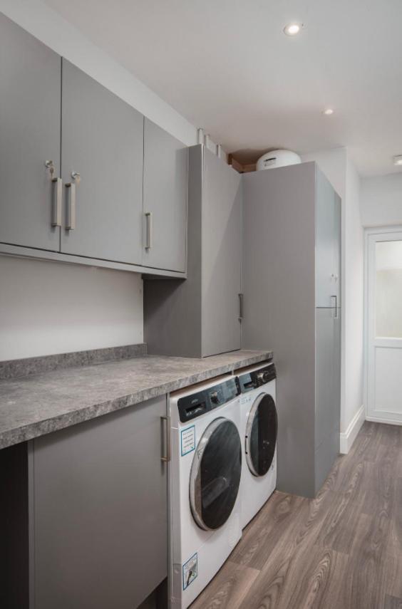 Blackpool Abode - Polaris Apartments Exterior foto